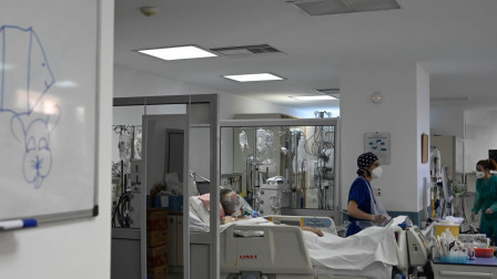 Θεμιστοκλέους: Στη καλύτερη φάση το ΕΣΥ – Μειώθηκαν οι αναμονές