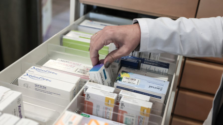 Και από φαρμακεία της γειτονιάς πλέον η δωρεάν διάθεση φαρμάκων υψηλού κόστους - Η διαδικασία