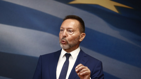 Στο 2,1% η ανάπτυξη, λέει η Τράπεζα της Ελλάδος -  «Καμπανάκι» η λήξη του Ταμείου Ανάκαμψης