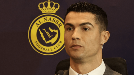 Ρονάλντο: Σκέψεις για «συνταξιοδότηση» το 2027 - Τι του προσφέρουν για να παραμείνει στην Αλ Νασρ