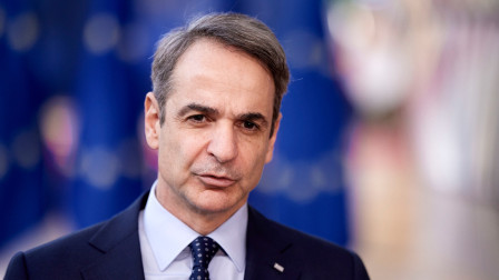 Μητσοτάκης: Ανασκόπηση κυβερνητικού έργου για το 2025 με στιλ... Spotify Wrapped