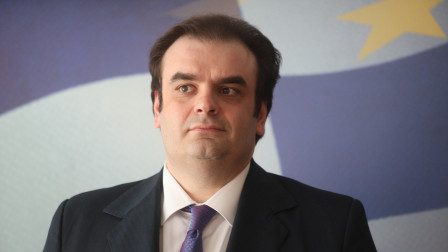 Πιερρακάκης για μέτρα κυβέρνησης: «Στόχος να περάσουν στην κοινωνία, όχι μόνο σε λίγους»