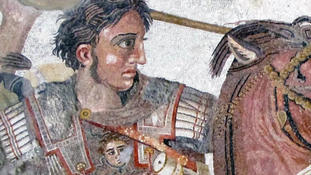 Το Ουζμπεκιστάν θέλει να ξαναζωντανέψει τον έρωτα του Μεγάλου Αλεξάνδρου - Η πρόταση στην Ελλάδα