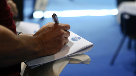 ΔΥΠΑ: Στις 923.853 οι εγγεγραμμένοι άνεργοι τον Ιανουάριο 2026