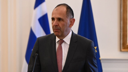 Υπουργείο Εξωτερικών: Παρακολουθούμε στενά τις εξελίξεις στο Ιράν και την Μέση Ανατολή