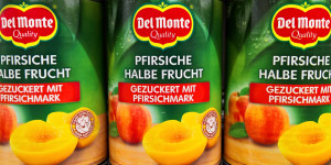 Πόσο επηρεάζεται το εργοστάσιο της Del Monte στην Ελλάδα από την πτώχευση στις ΗΠΑ Πόσο επηρεάζεται το εργοστάσιο της Del Monte στην Ελλάδα από την πτώχευση στις ΗΠΑ