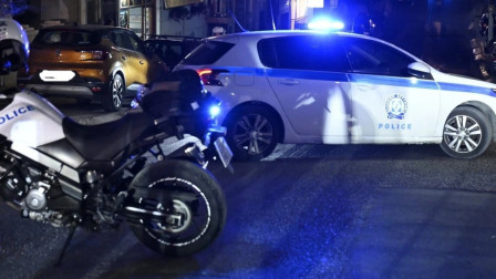 Εξαφανίστηκε 38χρονος στο Χαϊδάρι - Συναγερμός στις Αρχές