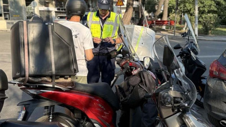 Κράνος ή πρόστιμο 350€; Γιατί αρνούμαστε να σώσουμε τη ζωή μας στους ελληνικούς δρόμους