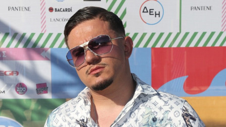 Συνελήφθη στη Γλυφάδα ο γνωστός τράπερ Ιβάν Γκρέκο - Είχε αποφυλακιστεί με βραχιολάκι