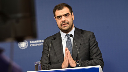 «Τα φύλα είναι δύο»: Η απάντηση Μαρινάκη σε Σαμαρά - Ο οδικός χάρτης της ΔΕΘ