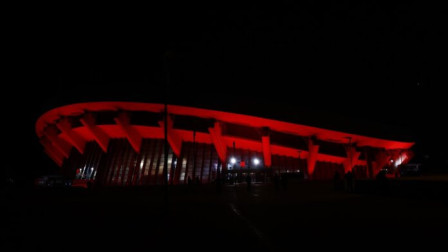 Ολυμπιακός: Σε εφαρμογή η ενεργειακή αναβάθμιση του ΣΕΦ