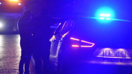 Πάτρα: Χειροπέδες σε άνδρα που κυκλοφορούσε οπλισμένος έξω από μπαρ - Του βρήκαν και ναρκωτικά