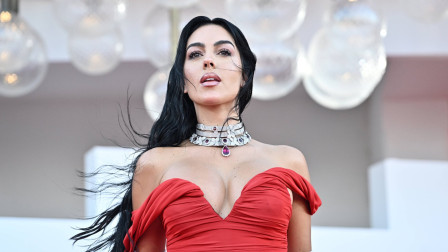 Χεορχίνα Ροντρίγκεζ: Από πωλήτρια στη Gucci στην... πλουσιοπάροχη ζωή με τον Ρονάλντο