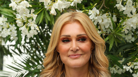 Νατάσα Θεοδωρίδου για τις φήμες γάμου: «Έχω παντρευτεί δύο φορές - Δεν είμαι κορίτσι πια»