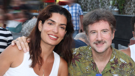 Τόνια Σωτηροπούλου: «Τα πιο ωραία τραγούδια του Κωστή δεν είναι γραμμένα για μένα»