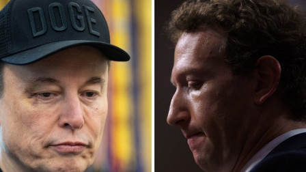 Γιατί ακόμη και οι δισεκατομμυριούχοι παίρνουν στεγαστικά δάνεια για τις επαύλεις τους