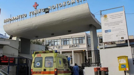 Θεσσαλονίκη: 10χρονος έπαθε ανακοπή σε κολυμβητήριο - Έγκαιρη παρέμβαση γιατρού και διασωστών