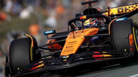 Formula 1 2025 Grand Prix Βραζιλίας: Μάχη για τον τίτλο