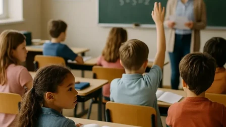 Αντίστροφη μέτρηση για το πρώτο κουδούνι στα σχολεία – Πότε ξεκινούν τα μαθήματα