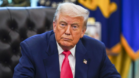 Σε ισόβια καταδικάστηκε ο άνδρας που αποπειράθηκε να δολοφονήσει τον Ντόναλντ Τραμπ το 2024