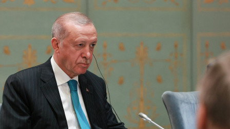 Καρατόμησε τον υφυπουργό Παιδείας ο Ερντογάν, μετά τις δύο πολύνεκρες επιθέσεις σε σχολεία