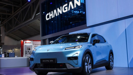 Η Changan σε όλη την Ελλάδα