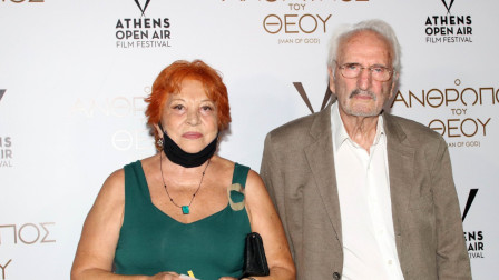 Τσακίρογλου για Διαβάτη: «Δεν ξέρουμε αν θα είναι πάλι όπως πριν, αυτό το αυτοάνοσο παραλύει τα άκρα»