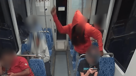 ΗΠΑ: «Πάγωσε» η δίκη για τη δολοφονία της Ιρίνα Ζαρούσκα - Ψυχικά ανίκανος ο σχιζοφρενής δολοφόνος