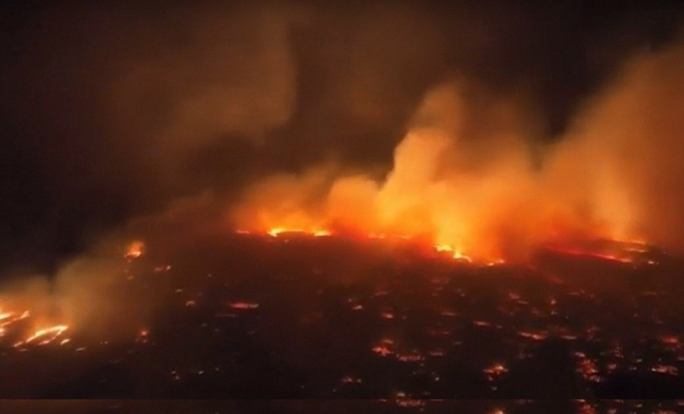 ΕΠΕΙΣΟΔΕΙΑ ΑΠΟ ΚΡΟΑΤΕΣ ΟΠΑΔΟΥΣ ΤΗΣ ΔΥΝΑΜΟ ΖΑΓΚΡΕΜΠ ΣΤΗ ΝΕΑ ΦΙΛΑΔΕΛΦΕΙΑ ΜΕ ΕΝΑΝ ΝΕΚΡΟ ΟΠΑΔΟ ΤΗΣ ΑΕΚ. (ΘΑΝΑΣΗΣ ΔΗΜΟΠΟΥΛΟΣ / EUROKINISSI)