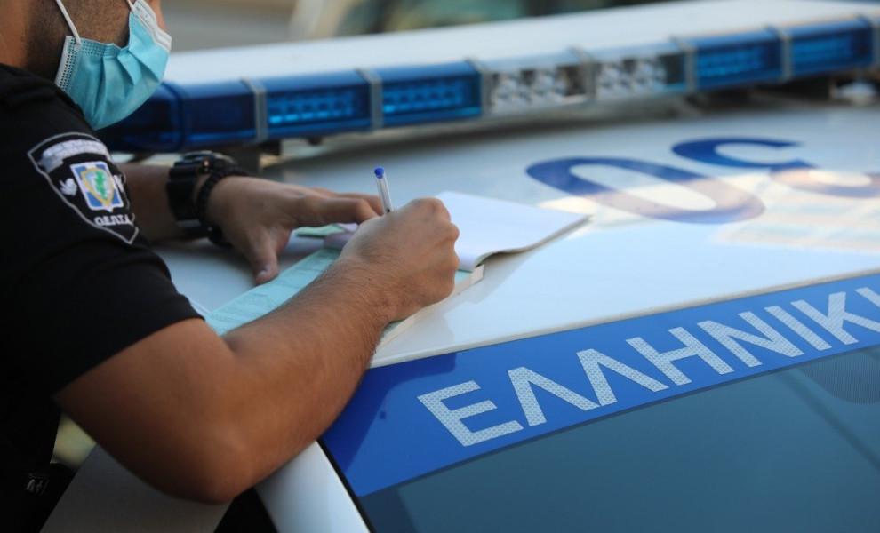 (ΓΙΑΝΝΗΣ ΠΑΝΑΓΟΠΟΥΛΟΣ/EUROKINISSI)