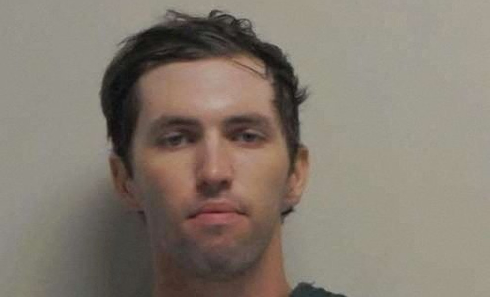 Ο δολοφόνος του Τσάρλι Κερκ, Τάιλερ Ρόμπινσον / Reuters