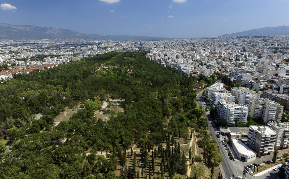 Φωτο αρχείου: Eurokinissi