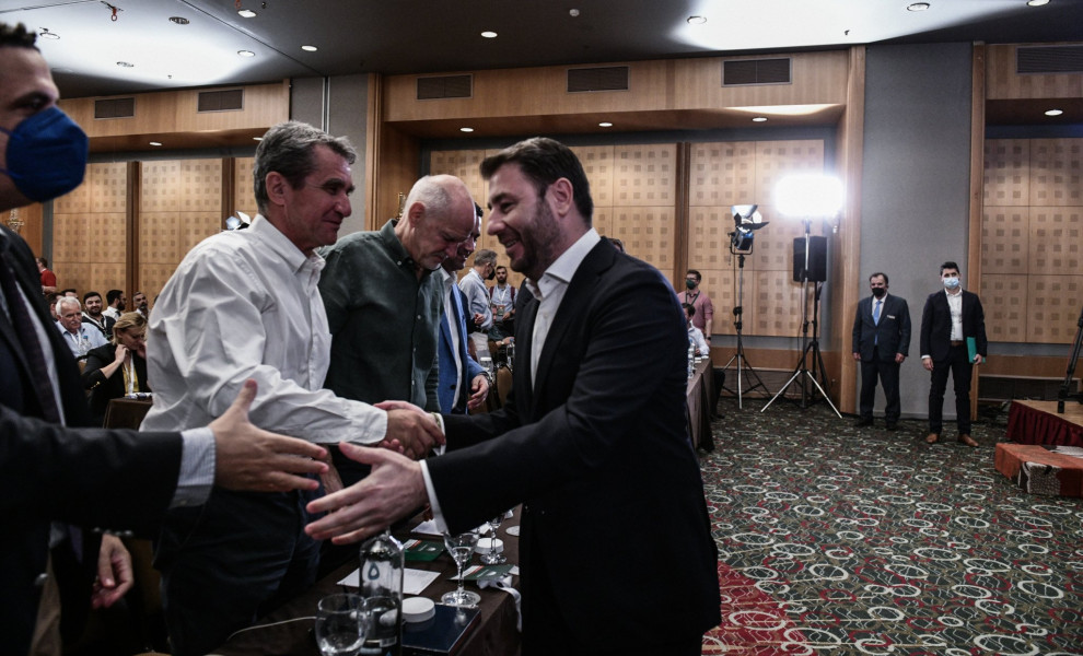 Φωτ. Αρχείου Eurokinissi