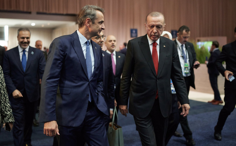 Φωτο: Eurokinissi
