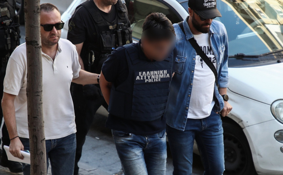 Φωτό: ΝΑΣΟΣ ΣΙΜΟΠΟΥΛΟΣ/EUROKINISSI