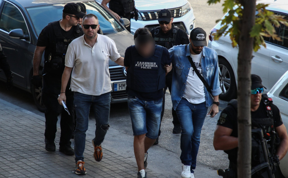 Φωτό: ΝΑΣΟΣ ΣΙΜΟΠΟΥΛΟΣ/EUROKINISSI