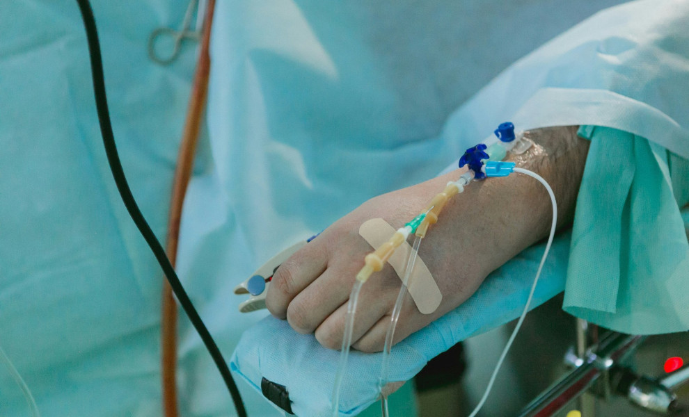 Φωτογραφία αρχείου (Unsplash)