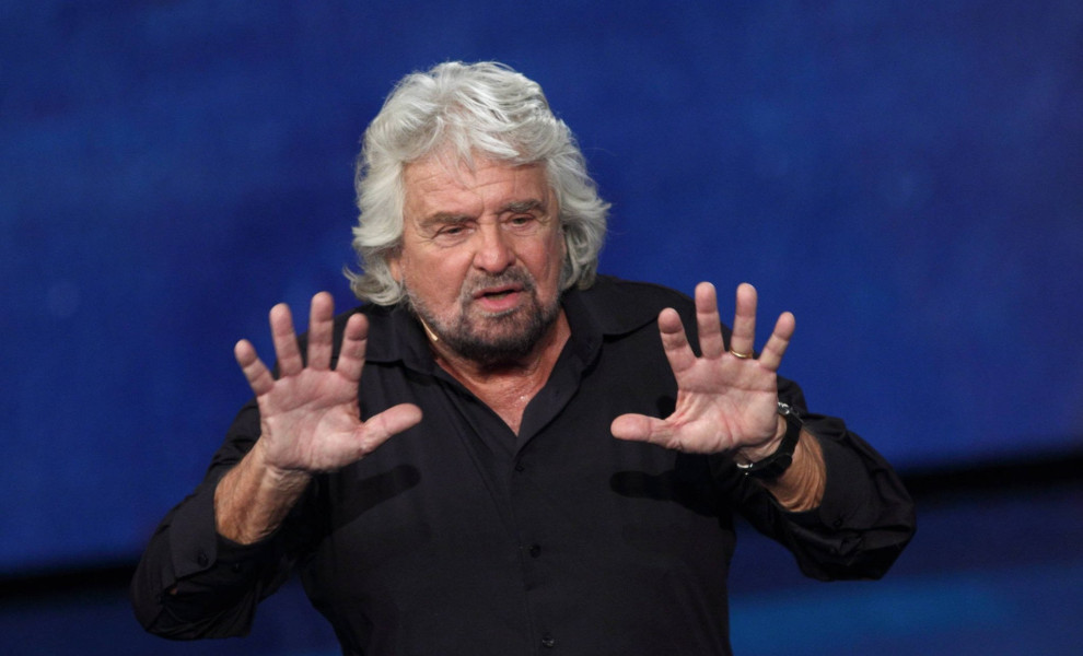 Φωτό: IMAGO / Italy Photo Press