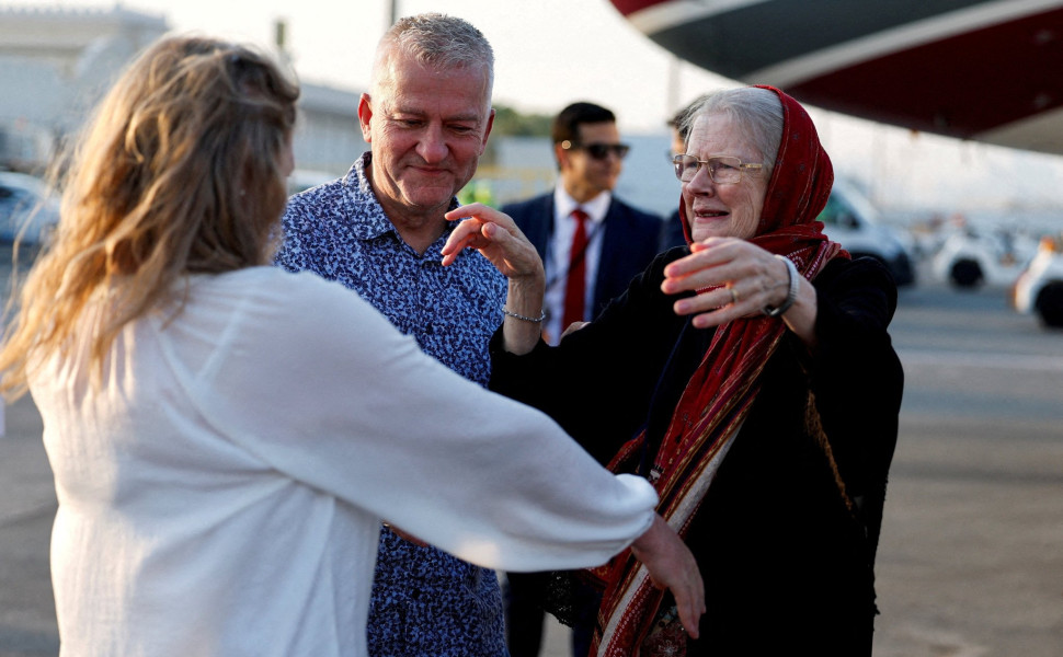 Πηγή: Reuters