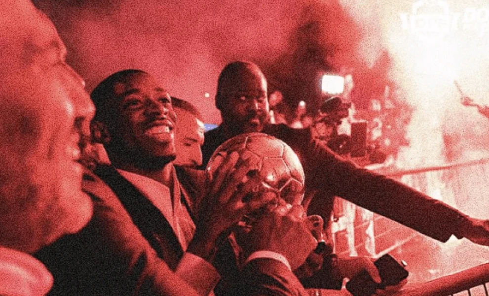 Caption