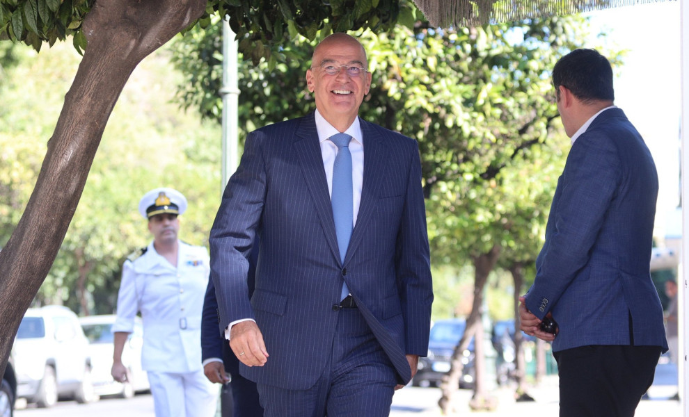 Φωτό: ΠΑΝΑΓΟΠΟΥΛΟΣ ΓΙΑΝΝΗΣ/EUROKINISSI