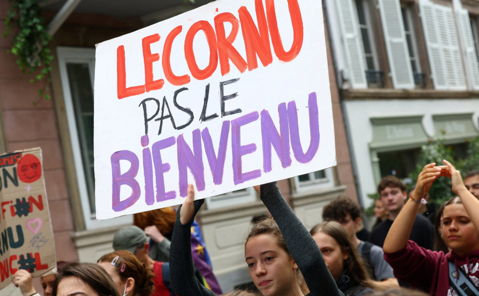 Πηγή: Reuters