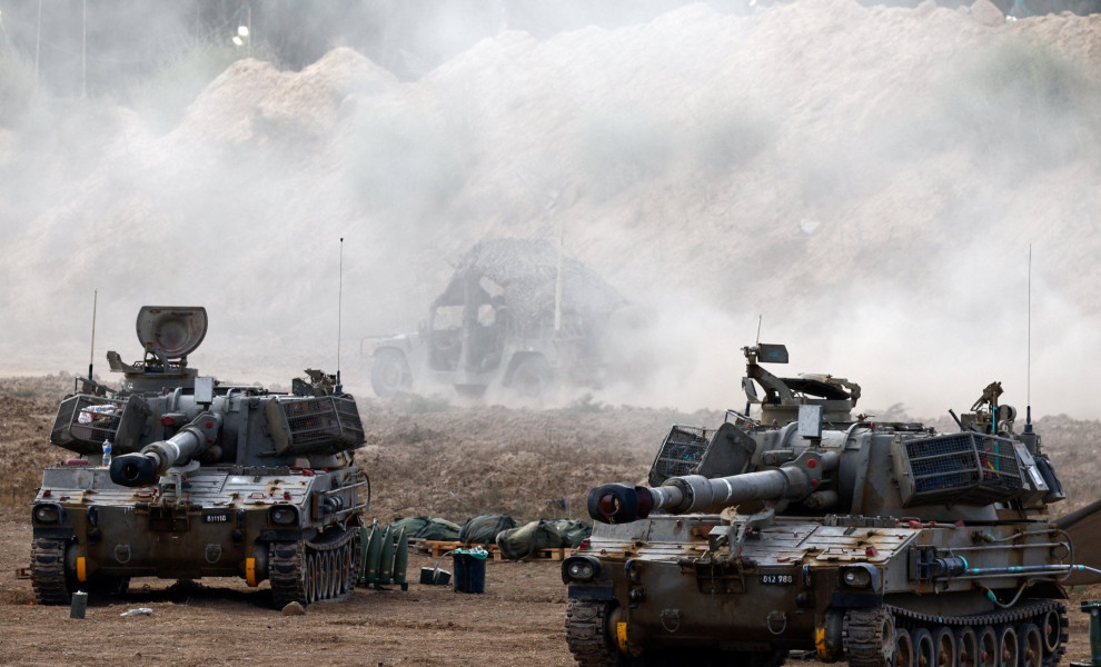 Φωτογραφία αρχείου Reuters