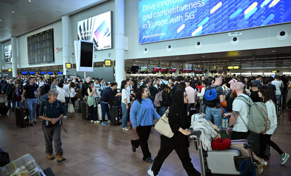 Φωτό: IMAGO / Anadolu Agency