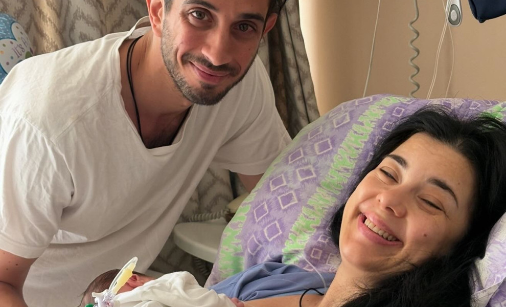 φωτογραφία Instagram