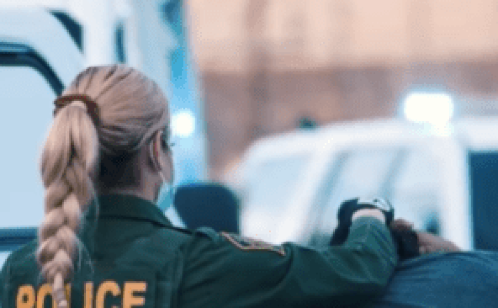 Homeland Security - x Homeland Security - x