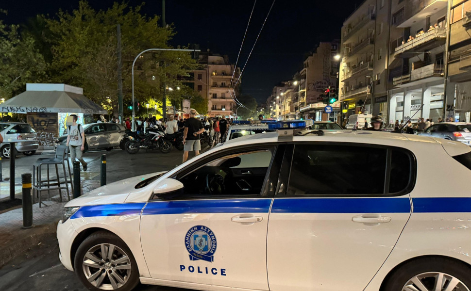 Φωτο: Flash.gr/Γιάννης Κέμμος
