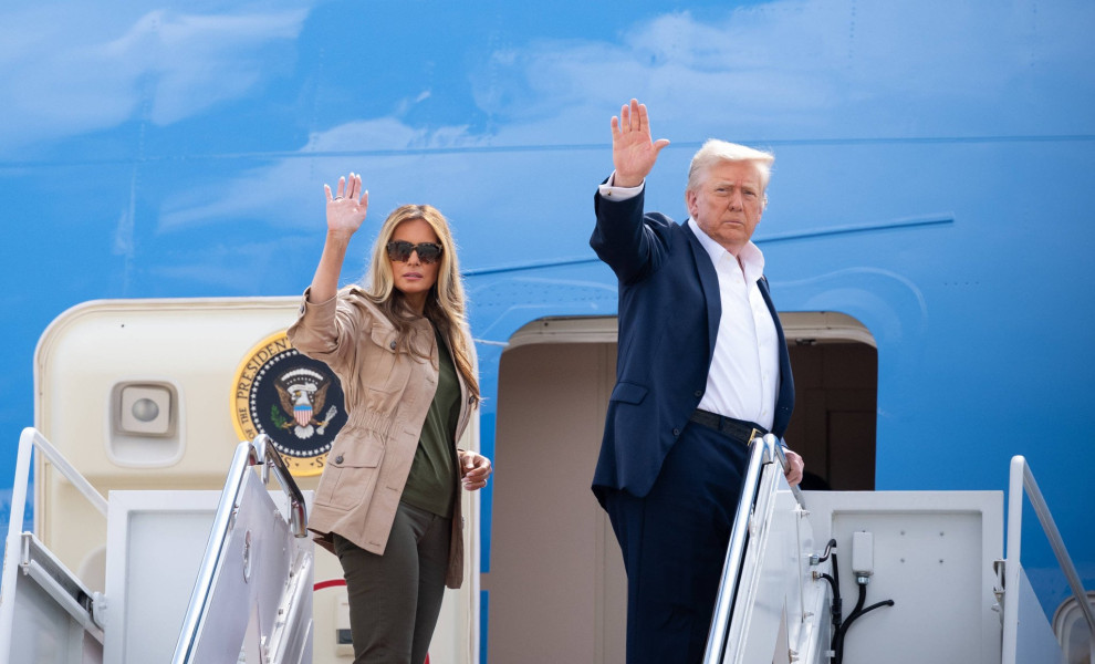 Φωτό: IMAGO / ZUMA Press Wire