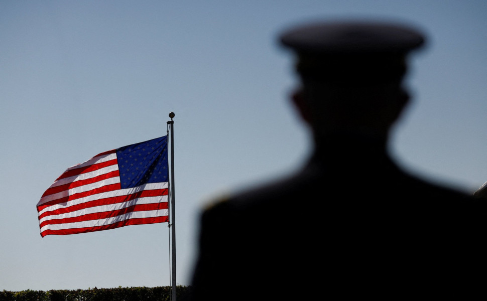 REUTERS/Daniel Becerril