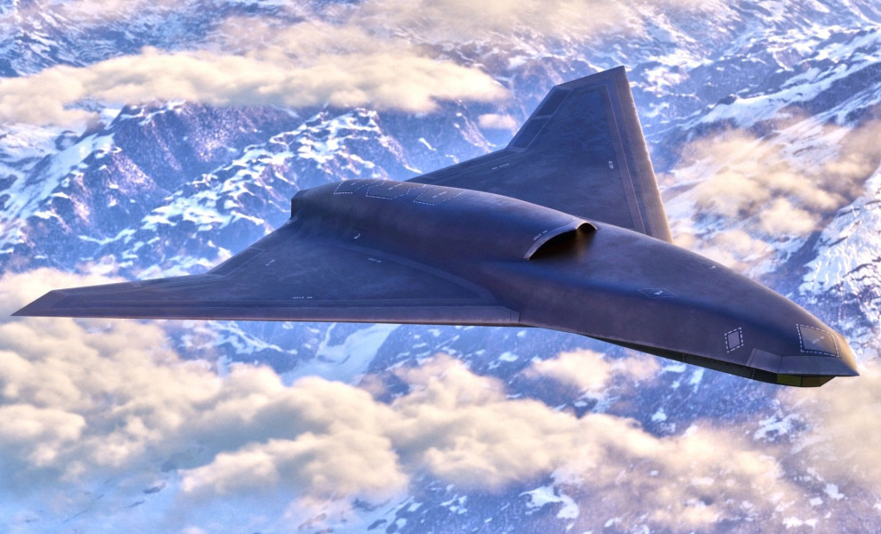 Vectis/Lockheed Martin